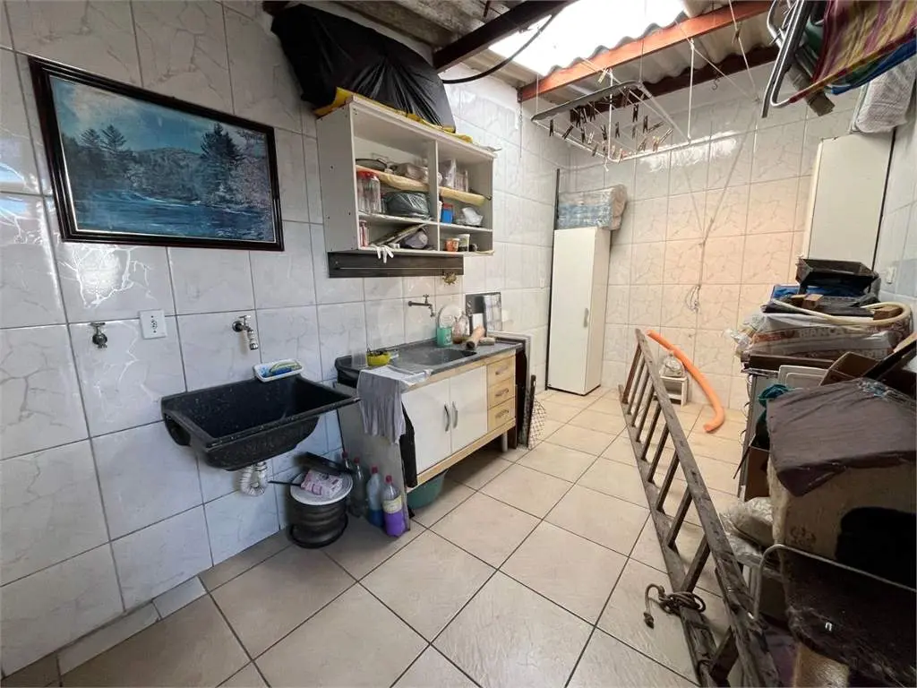 Casa para Venda em Praia Grande, Ocian, 2 dormitórios, 1 suíte, 1 banheiro, 2 vagas