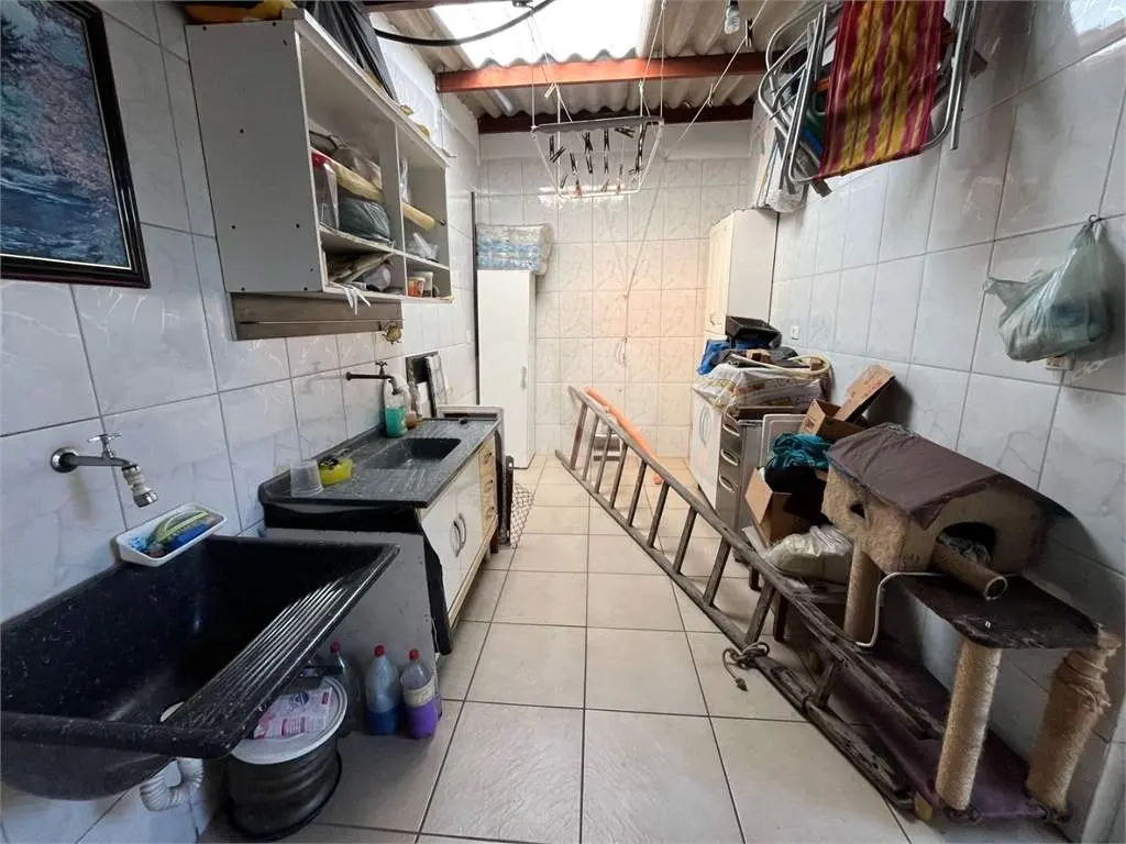 Casa para Venda em Praia Grande, Ocian, 2 dormitórios, 1 suíte, 1 banheiro, 2 vagas