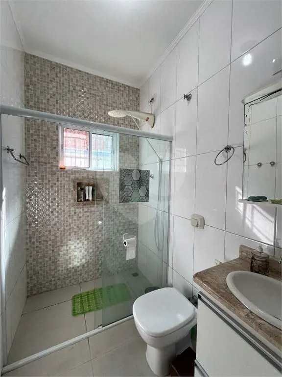 Casa para Venda em Praia Grande, Ocian, 2 dormitórios, 1 suíte, 1 banheiro, 2 vagas