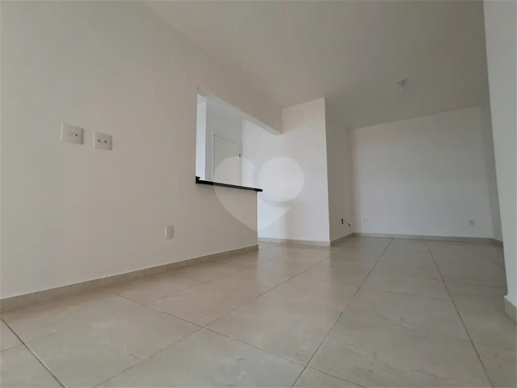 Apartamento para Venda em Praia Grande, Cidade Ocian, 3 dormitórios, 1 suíte, 1 banheiro, 2 vagas