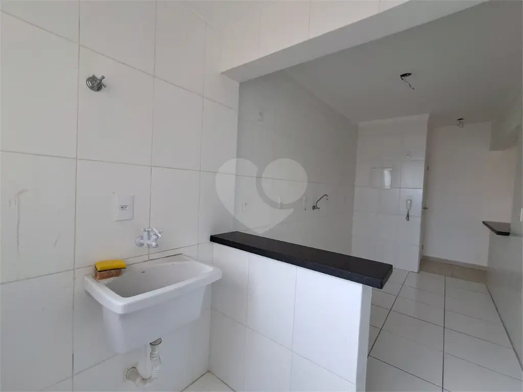Apartamento para Venda em Praia Grande, Cidade Ocian, 3 dormitórios, 1 suíte, 1 banheiro, 2 vagas