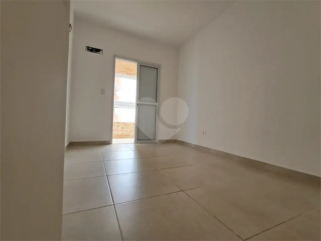 Apartamento para Venda em Praia Grande, Cidade Ocian, 3 dormitórios, 1 suíte, 1 banheiro, 2 vagas