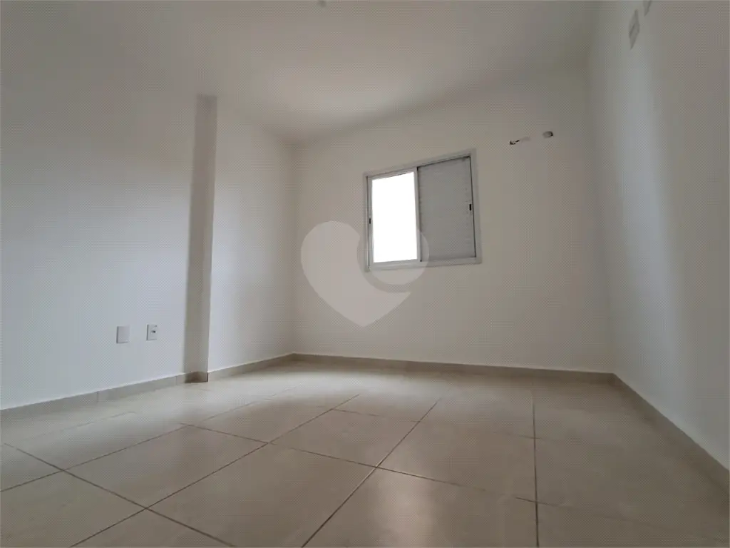 Apartamento para Venda em Praia Grande, Cidade Ocian, 3 dormitórios, 1 suíte, 1 banheiro, 2 vagas