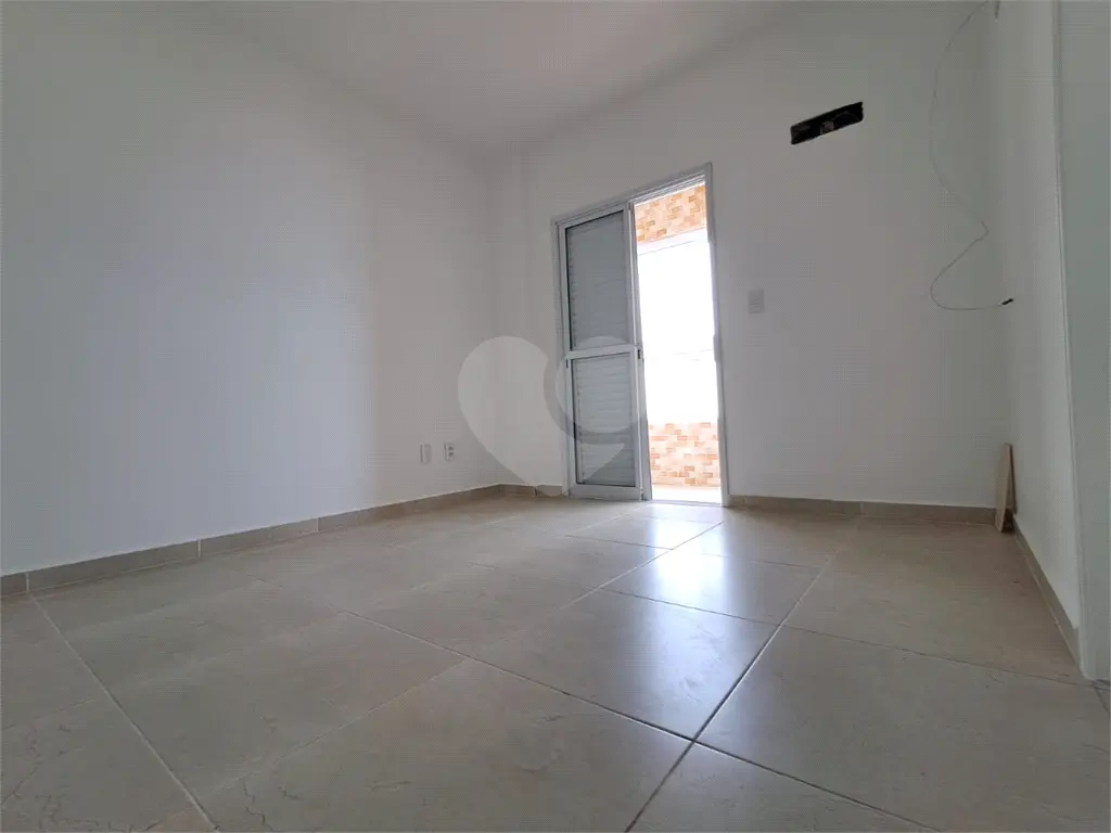 Apartamento para Venda em Praia Grande, Cidade Ocian, 3 dormitórios, 1 suíte, 1 banheiro, 2 vagas