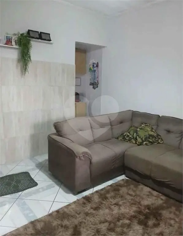 Casa para Venda em Praia Grande, Vila Tupi, 2 dormitórios, 1 suíte, 1 banheiro, 2 vagas