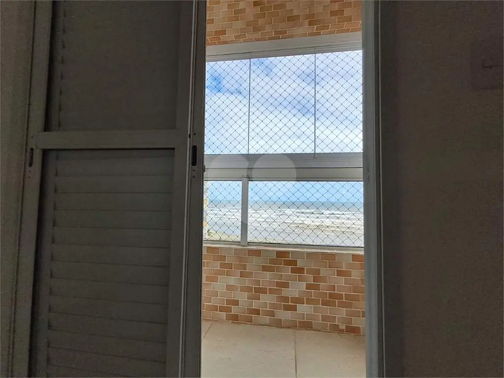 Apartamento para Venda em Praia Grande, Cidade Ocian, 3 dormitórios, 1 suíte, 1 banheiro, 2 vagas