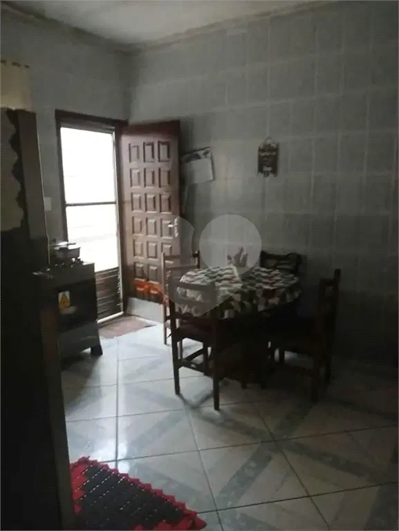 Casa para Venda em Praia Grande, Vila Tupi, 2 dormitórios, 1 suíte, 1 banheiro, 2 vagas