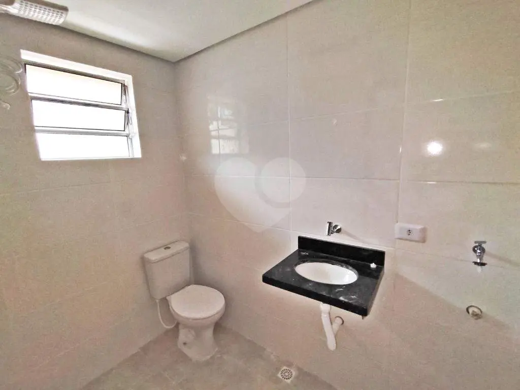 Apartamento para Venda em Praia Grande, Boqueirão, 1 dormitório, 1 banheiro, 1 vaga