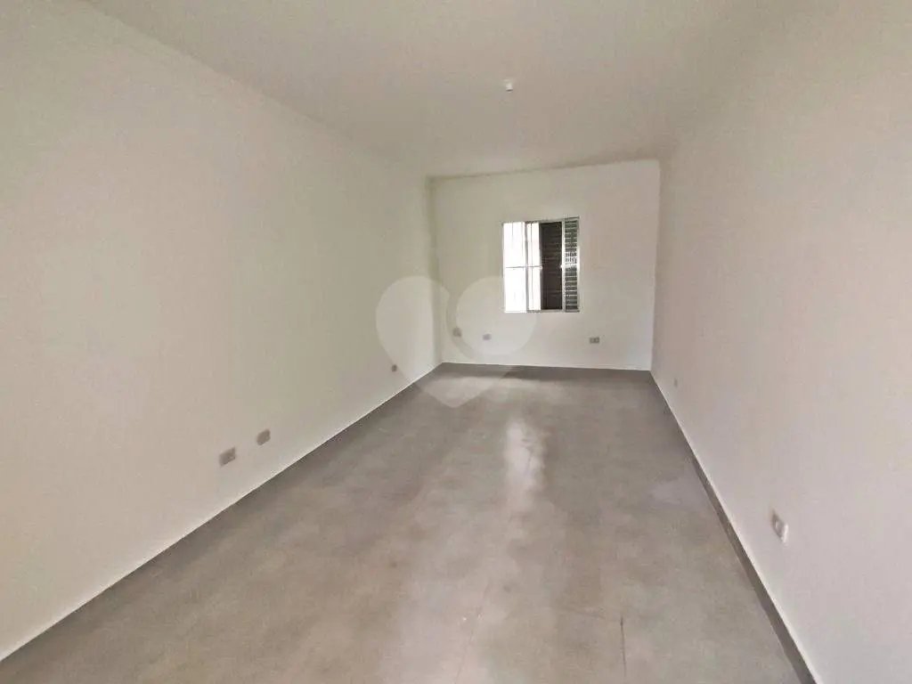 Apartamento para Venda em Praia Grande, Boqueirão, 1 dormitório, 1 banheiro, 1 vaga