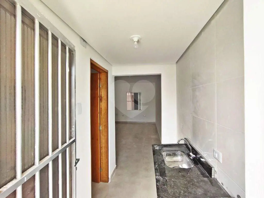 Apartamento para Venda em Praia Grande, Boqueirão, 1 dormitório, 1 banheiro, 1 vaga