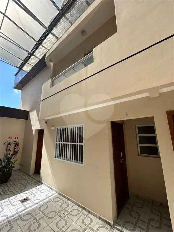 Sobrado para Venda em Praia Grande, Sítio do campo, 2 dormitórios, 1 banheiro, 1 vaga