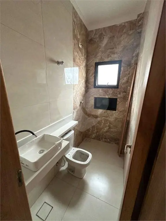Apartamento para Venda em Praia Grande, Aviação, 3 dormitórios, 1 suíte, 1 banheiro, 2 vagas