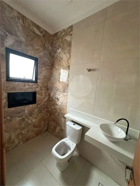 Apartamento para Venda em Praia Grande, Aviação, 3 dormitórios, 1 suíte, 1 banheiro, 2 vagas