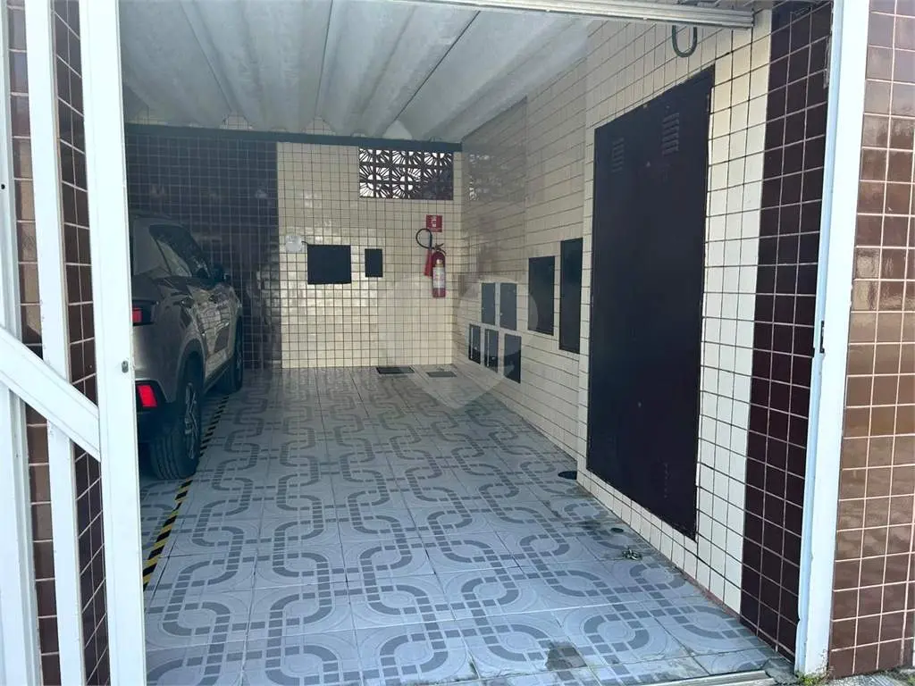 Sobrado para Venda em Praia Grande, Sítio do campo, 2 dormitórios, 1 banheiro, 1 vaga