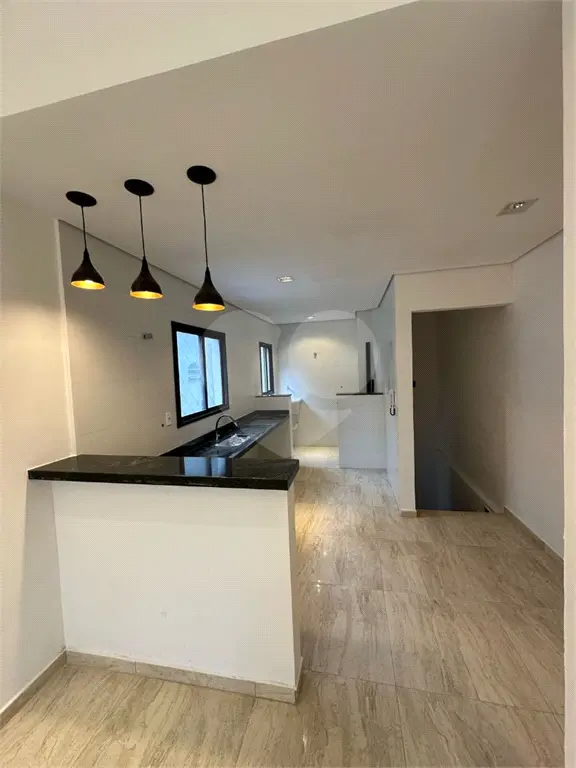 Apartamento para Venda em Praia Grande, Aviação, 3 dormitórios, 1 suíte, 1 banheiro, 2 vagas
