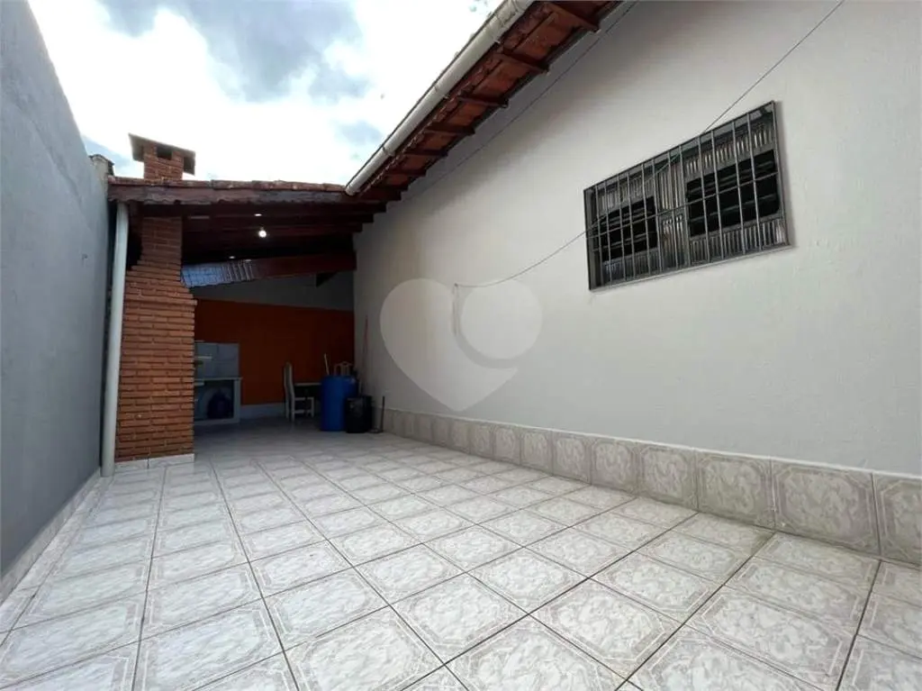 Casa para Venda em Praia Grande, Caiçara, 2 dormitórios, 1 banheiro, 10 vagas