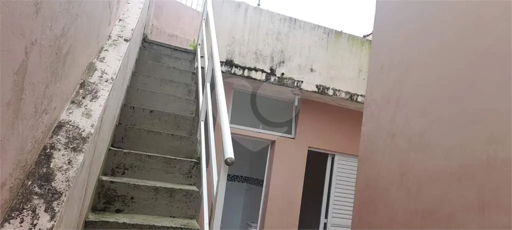 Sobrado para Venda em Praia Grande, Solemar, 2 dormitórios, 1 suíte, 1 banheiro, 2 vagas
