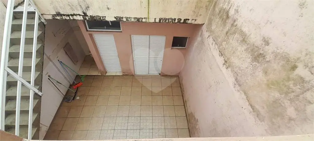 Sobrado para Venda em Praia Grande, Solemar, 2 dormitórios, 1 suíte, 1 banheiro, 2 vagas