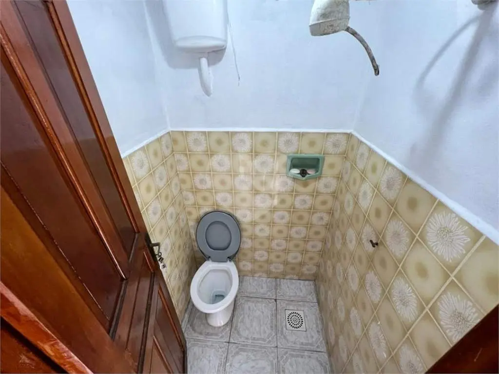 Casa para Venda em Praia Grande, Caiçara, 2 dormitórios, 1 banheiro, 10 vagas
