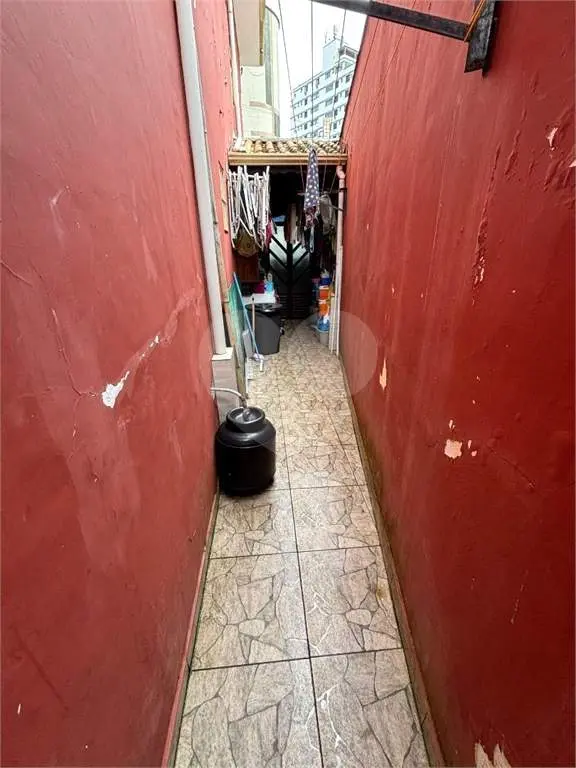 Sobrado para Venda em Praia Grande, Tupi, 2 dormitórios, 2 banheiros, 2 vagas