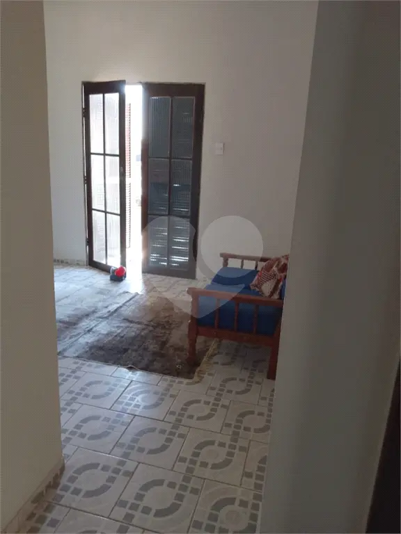 Sobrado para Venda em Praia Grande, Quietude, 4 dormitórios, 1 suíte, 2 banheiros, 4 vagas