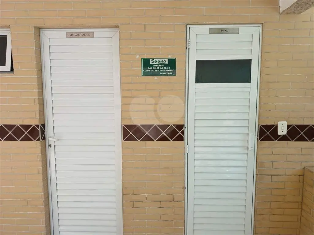 Apartamento para Venda em Praia Grande, Guilhermina, 3 dormitórios, 1 suíte, 2 banheiros, 1 vaga