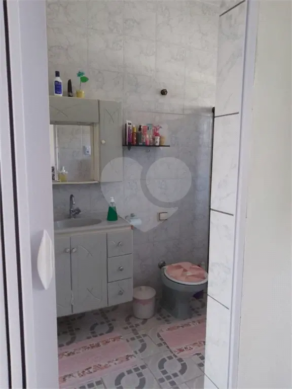 Sobrado para Venda em Praia Grande, Quietude, 4 dormitórios, 1 suíte, 2 banheiros, 4 vagas