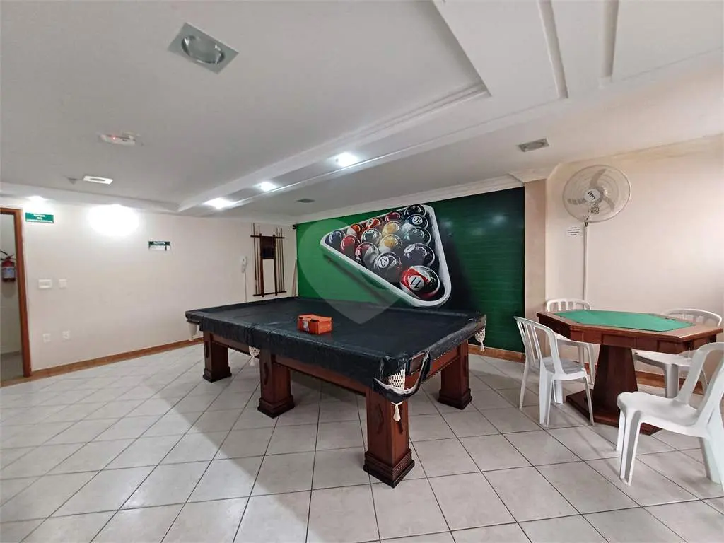 Apartamento para Venda em Praia Grande, Guilhermina, 3 dormitórios, 1 suíte, 2 banheiros, 1 vaga