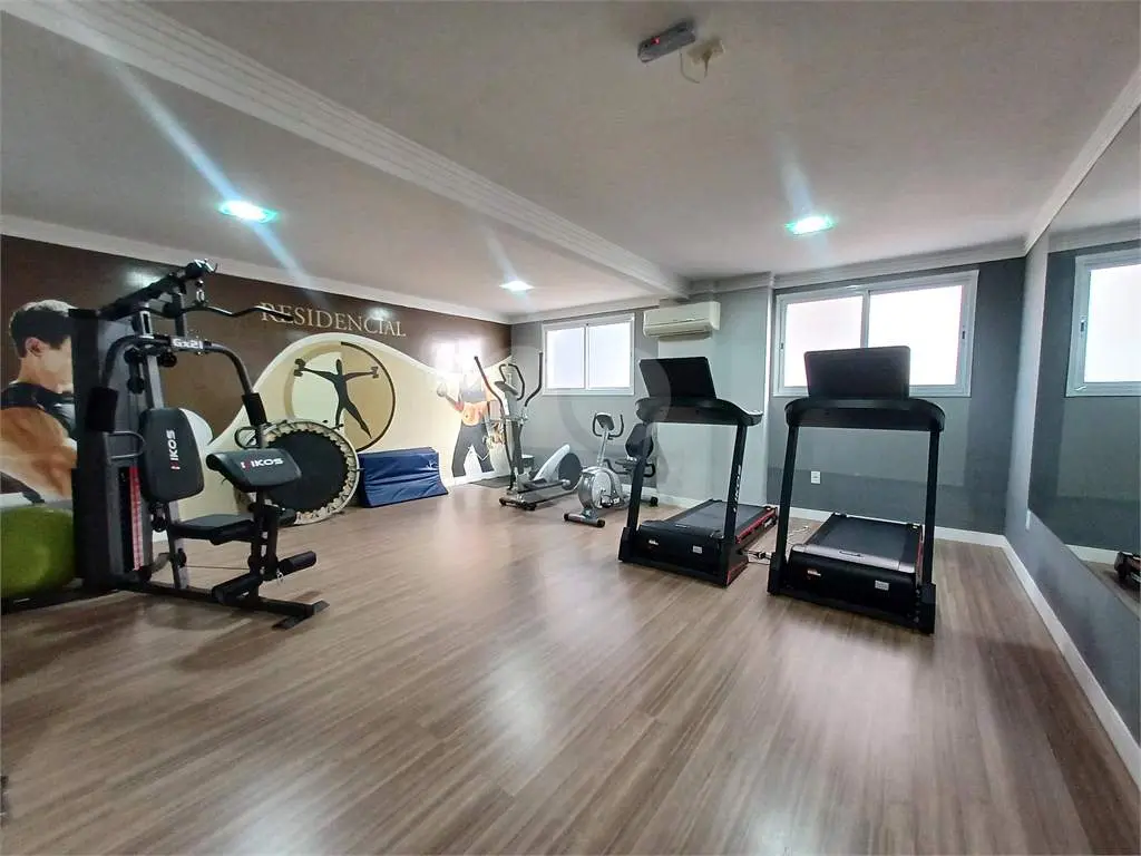 Apartamento para Venda em Praia Grande, Guilhermina, 3 dormitórios, 1 suíte, 2 banheiros, 1 vaga