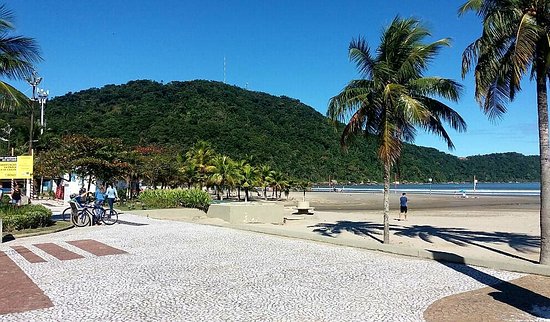 Canto do Forte