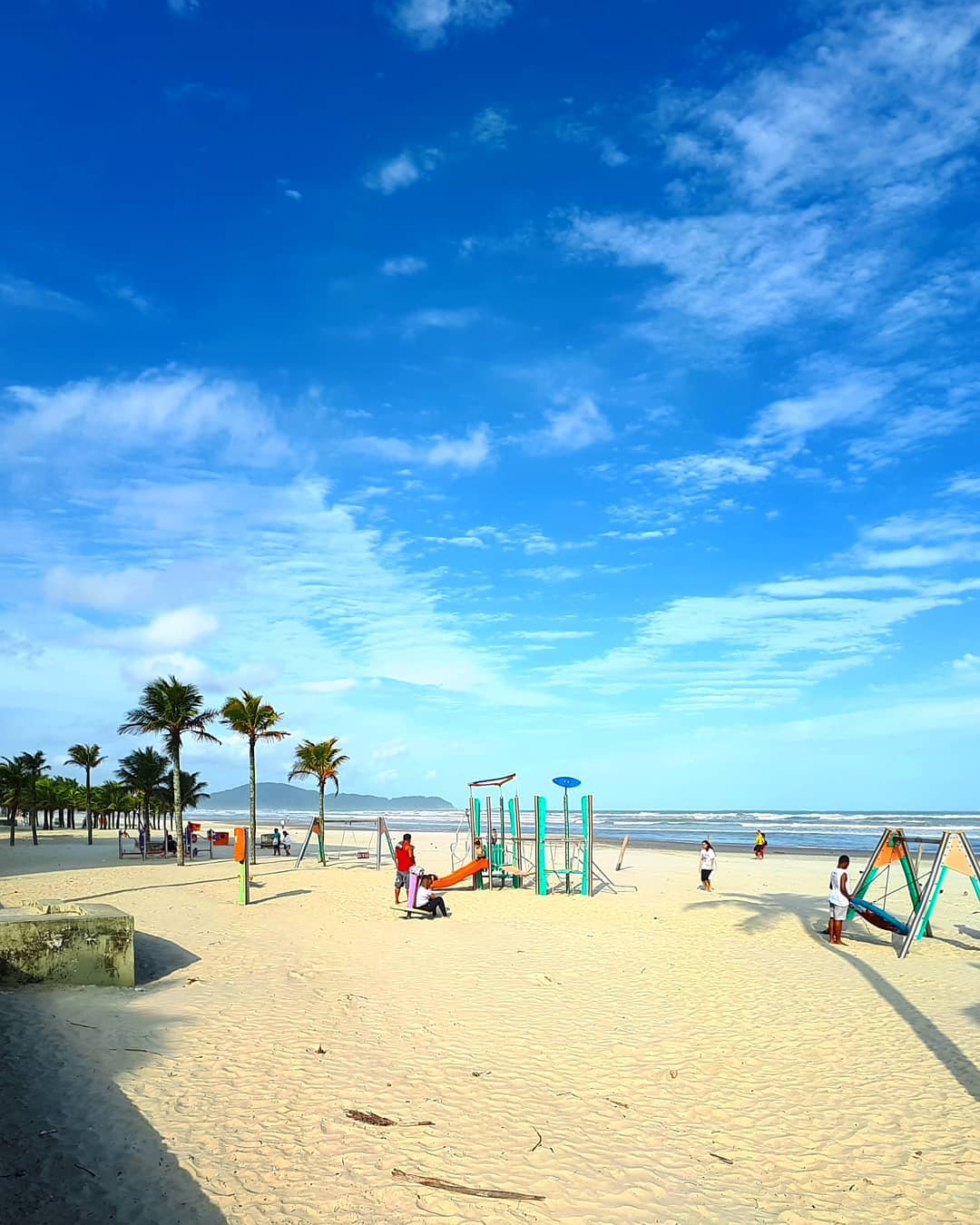 Praia Grande
